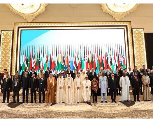 Oman Participates In Meeting Of OIC Member States’ Anti-corruption Law Enforcement Agencies