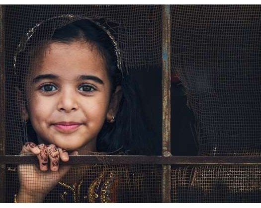 Omani Student Wins Second Place In FIAP International Photography Competition