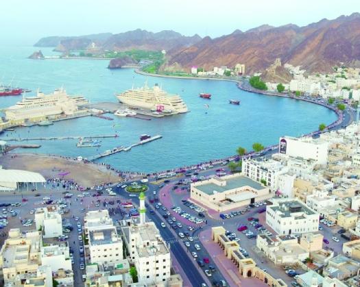 Government Measures Boost Oman's Credit Ratings