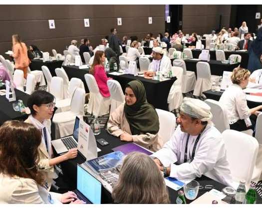 Oman To Host 3rd Edition Of ICEF Middle East Scholarship Forum 2025