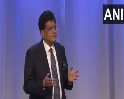 India's Story - In 30 Years From $270 Billion To $4 Trillion: Piyush Goyal