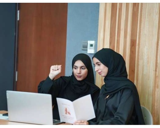 Student Team Develops AI-Powered Platform To Translate Sign Language