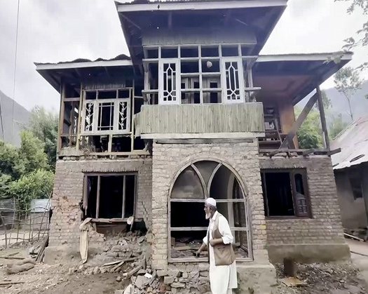 G7 Countries Condemn Pahalgam Terror Attack, Urge For Restraint