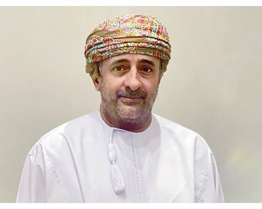 Dhofar Sees A Massive 63% Jump In Industrial Licence Applications