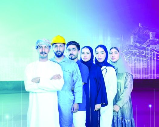 30 New Professions Reserved For Omanis