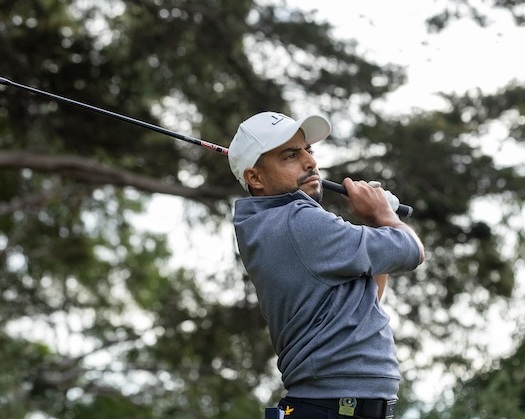 Oman Duo Set For Prestigious Asia-Pacific Amateur Championship