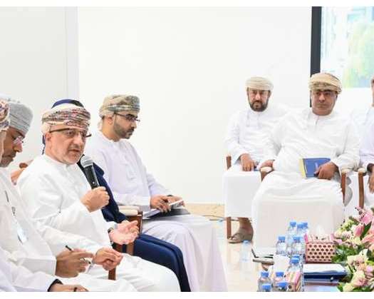 Dialogue Session Reviews Enhancing SMEs Investment In Tourism Sector