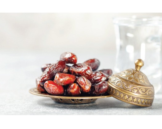 Ramadan Diet: Balancing Your Meals During The Holy Month