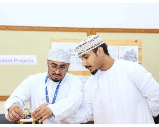 Digitisation And Innovation Transforming SMEs In Oman