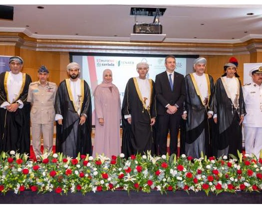 Celebrating The Italian National Day In Muscat: A Night Of Culture, Friendship, And Diplomacy