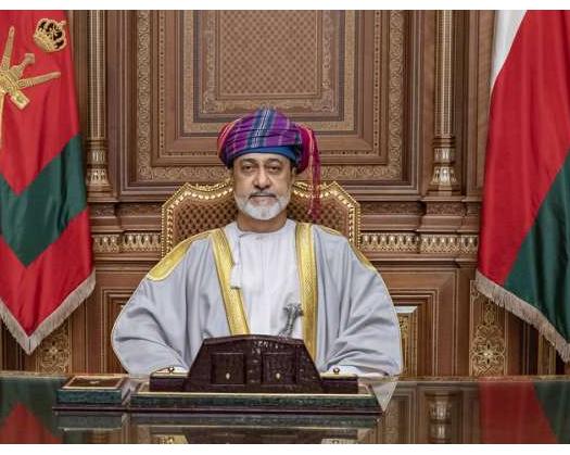 HM The Sultan To Visit Jordan On Wednesday