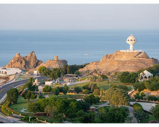 Oman Joins World In Celebrating Earth Day To Protect The Planet