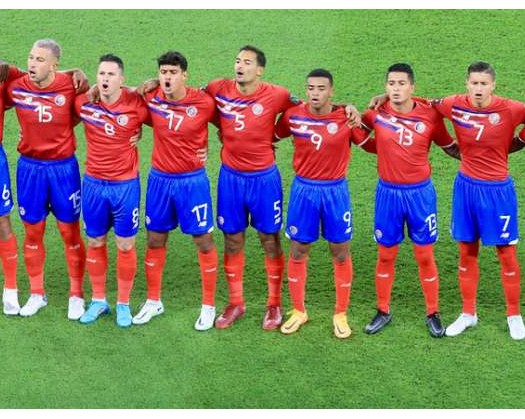 Costa Rica And Mexico Advance To Gold Cup Quarterfinals