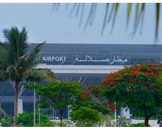 Oman Airports Confirms Surging Air Traffic During Khareef Dhofar Season 2025