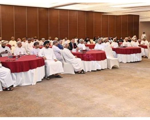 ASMED Organises Workshop On Global Entrepreneurship Monitor 2024 Report