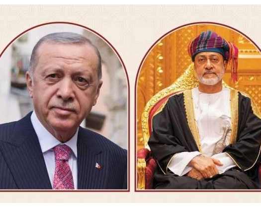 Oman & Turkiye: Fruitful March Of Economic Relations