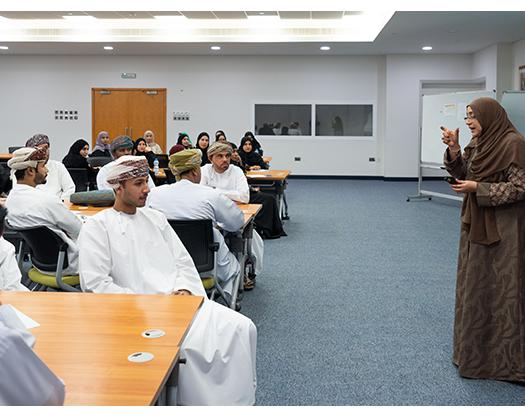 Ministry Of Education Conducts Training Programme For 60 Employees