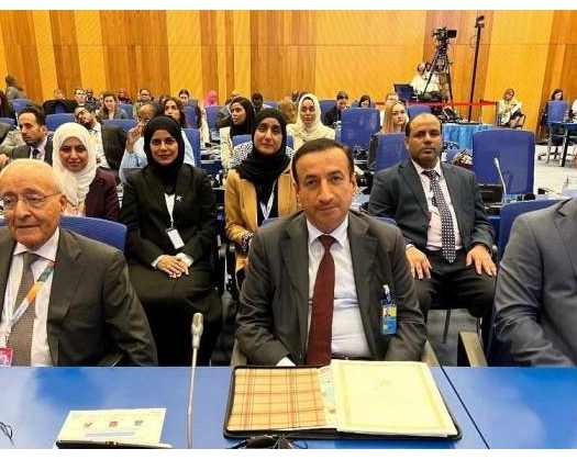 Oman Participates In IAEA Conference On Nuclear Science, Technology Applications