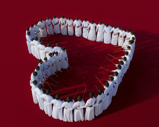 Omani Photographer Makes History At France’s Premier Photo Festival