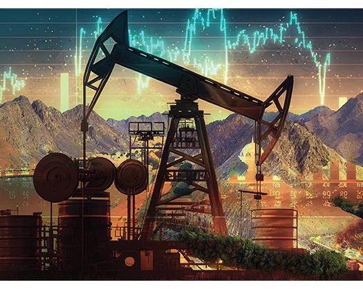 Oman Trade Balance Nears OMR3bn On Higher Oil Exports