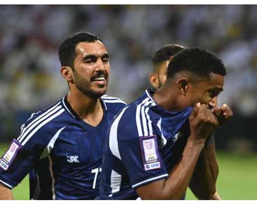 Al Shabab Club Crowned Champions Of HM The Sultan’s Football Cup