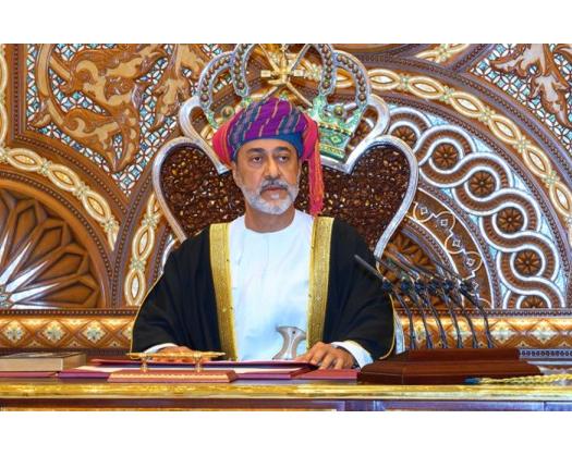 His Majesty Issues Royal Decree Promulgating Biosignatures Law