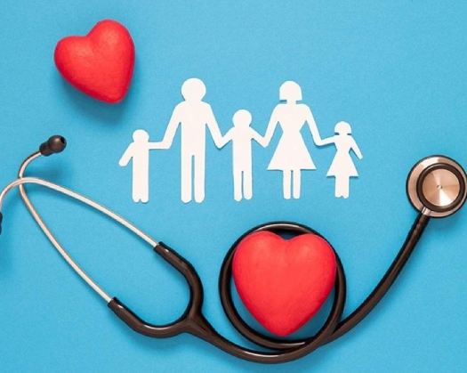 Oman's Healthcare Satisfaction At 73.4%