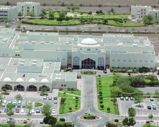 Oman To Host ME Congress On Parenteral Nutrition