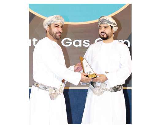 Integrated Gas Company Named Times Company Of The Year – Oil & Gas