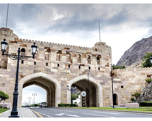 Oman: Challenges, Opportunities, And A Way Forward