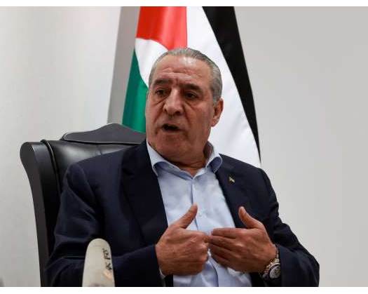 Oman Welcomes Decision To Create The VP Post In Palestine