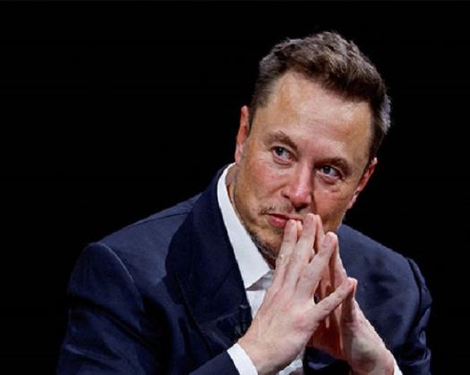 Musk To Address Sovereign Wealth Forum In Muscat