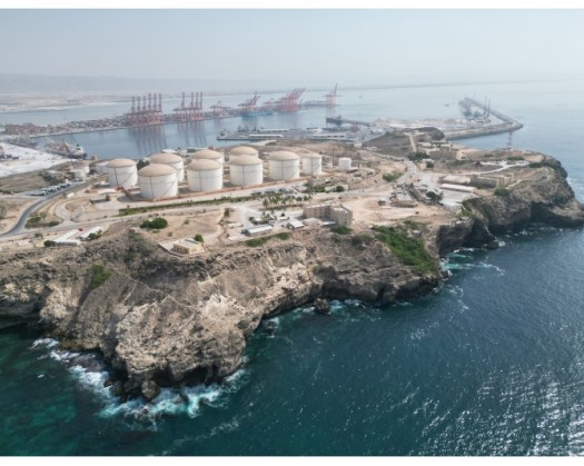 Salalah Port Secures 2nd Place In Global Efficiency Ranking