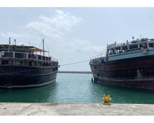 New Shipping Line Linking Oman To Iran's Bandar Abbas Port Launched