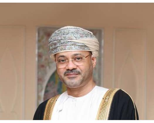 Omani, Palestinian Foreign Ministers Discuss Developments In Palestinian Arena