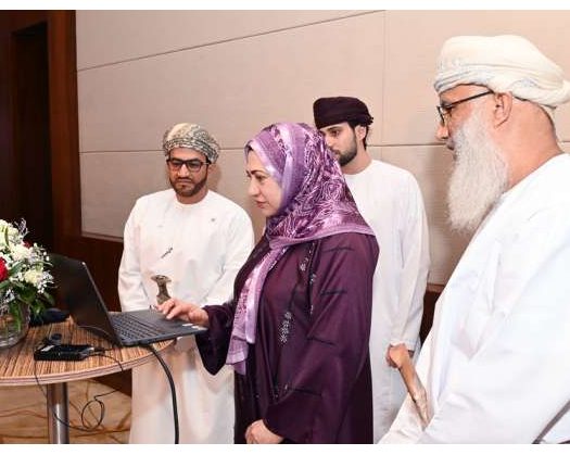 5th Phase Of ‘Eidaad’ National Programme Launched