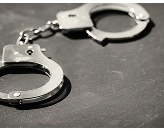 Four Citizens Arrested In Arson And Theft Cases