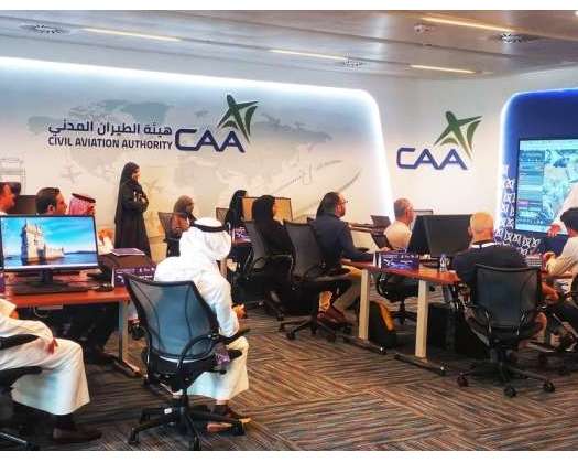Oman Committed To Strengthening Satellite Applications For Weather Forecast