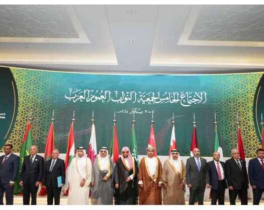 Oman Hosts Meeting Of Arab Association For Prosecutors In Salalah