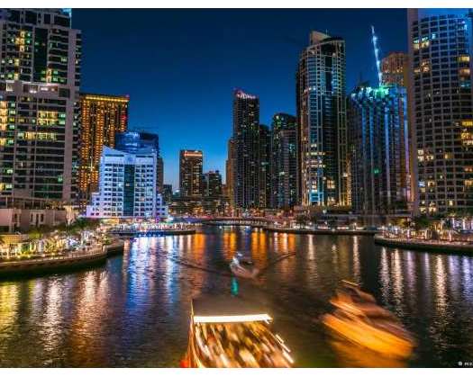 UAE Denies Rumours About Lifetime Golden Visa For Certain Nationalities