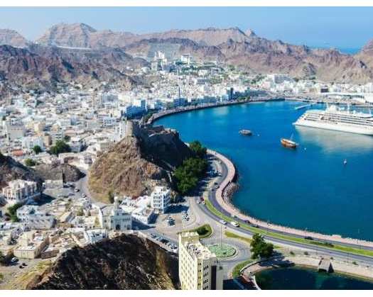 Oman To Implement Unified GCC Customs Tariff In 2025