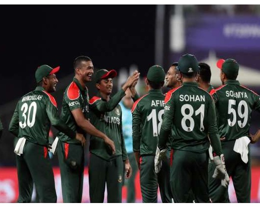 Bangladesh To Support Sri Lanka? Captain Litton Spills Beans; Afghanistan Skipper Rashid Rues 