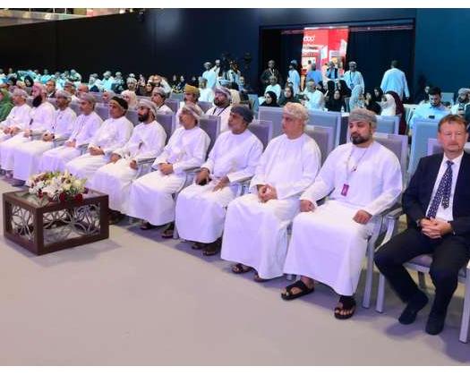 Hadatha Cybersecurity Forum Explores Strengthening Cooperation Between Public, Private Sectors
