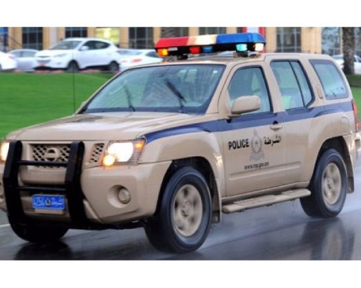 One Dead, Four Rescued From Drowning In Seeb