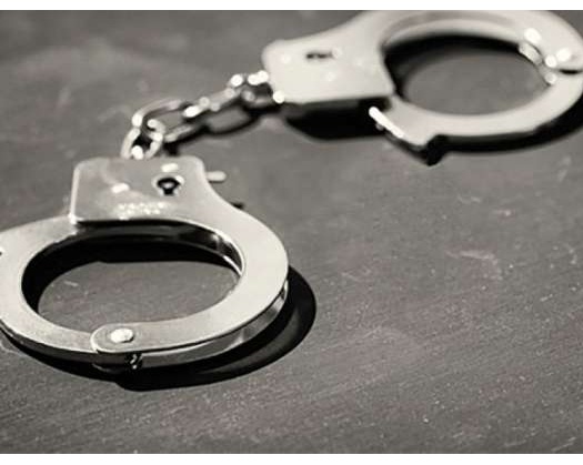 Asian National Held For Stealing Electrical Cables In Sohar