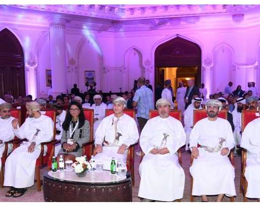 Eleventh Meeting Of Global Carrier Community Meeting Kicks Off In Muscat