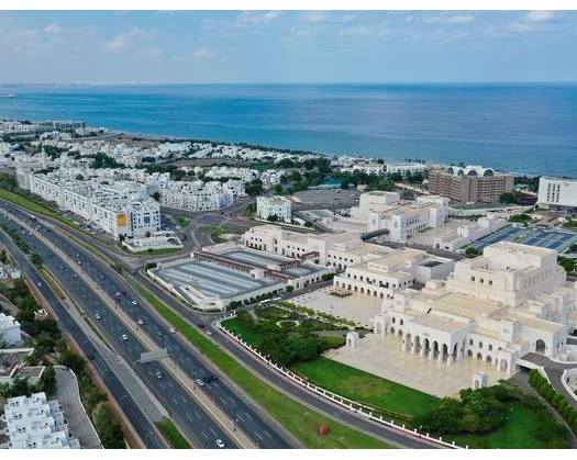 Rains Expected Over Oman Areas Till August 21