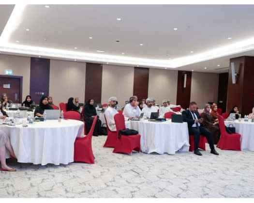 Oman Hosts Regional Workshop On Use Of ISPAR Tool For Policymakers