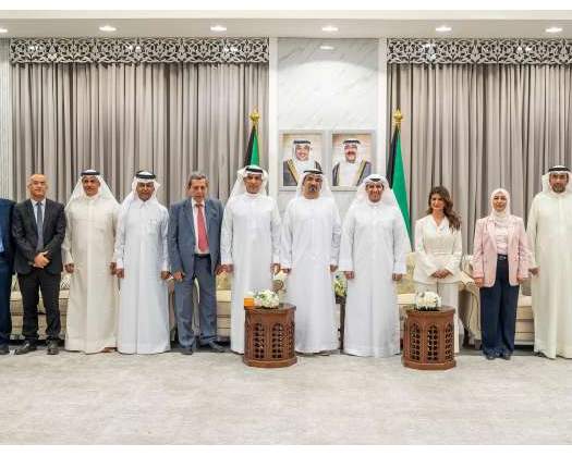 ONA Participates In FANA 51st General Assembly In Kuwait