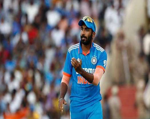 Champions Trophy: Harshit Rana Replaces Injured Bumrah In India's Squad; Jaiswal Replaced By Chakaravarthy